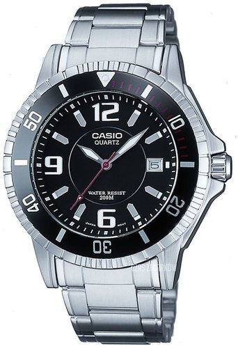 Casio Collection MTD-1053D-1AVES