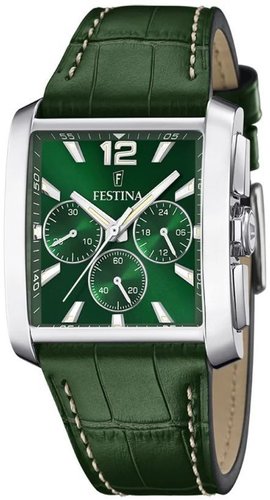 Festina Timeless Chronograph F20636-3