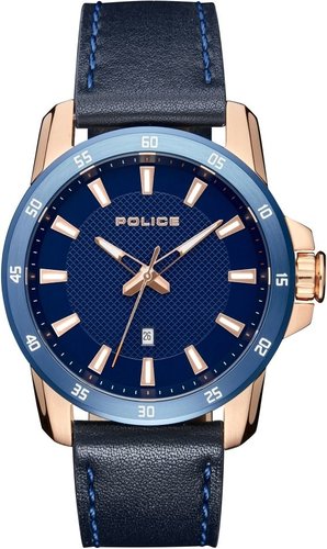 Police PL.15526JSRBL/03