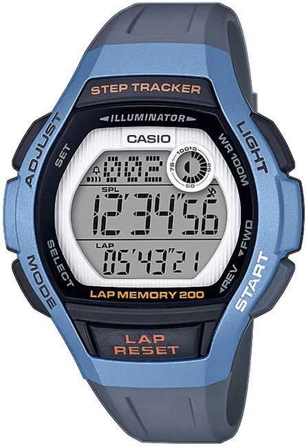 Casio Sports LWS-2000H-2AVEF