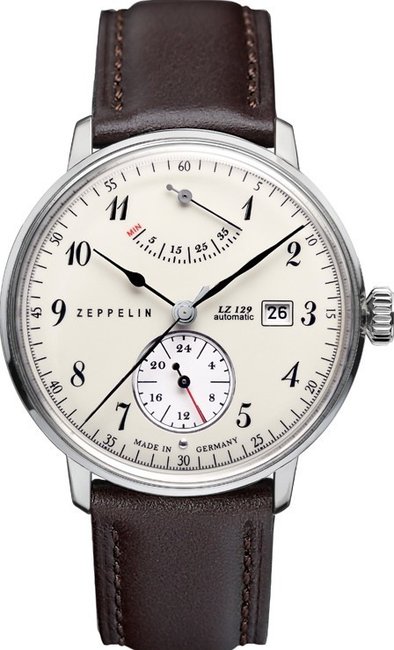 Zeppelin 8060-5