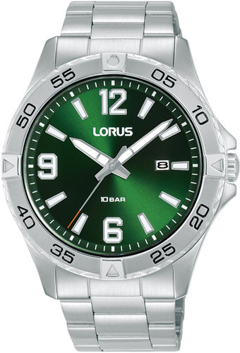 Lorus RH987QX9