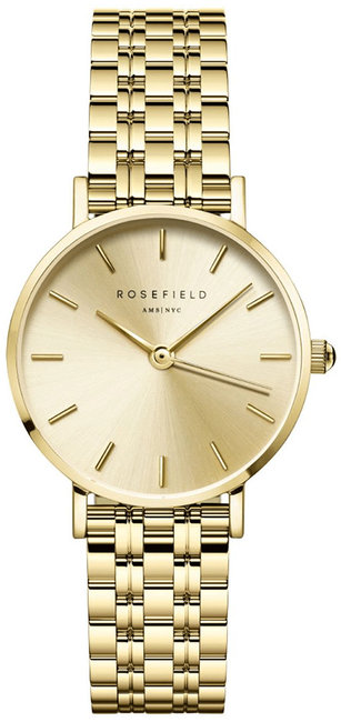 Rosefield Small Edit SCGSG-S05