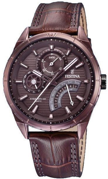 Festina Multifunction F16988-1