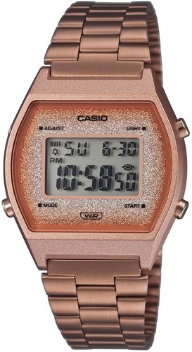 Casio Vintage B640WCG-5EF