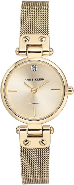 Anne Klein AK-3002CHGB