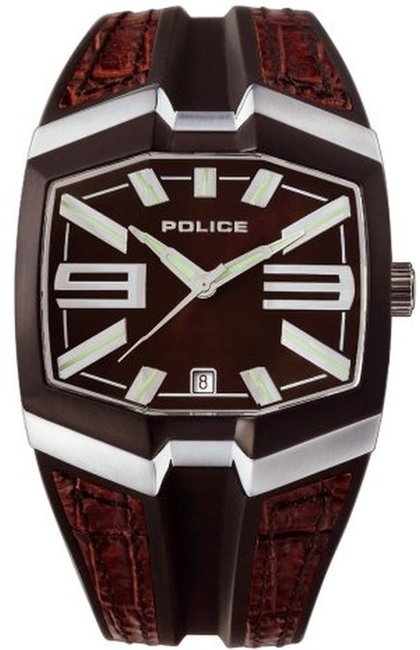 Police Axis PL.10971JST/12A