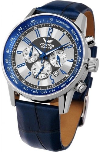 Vostok Europe Gaz OS22-5611132