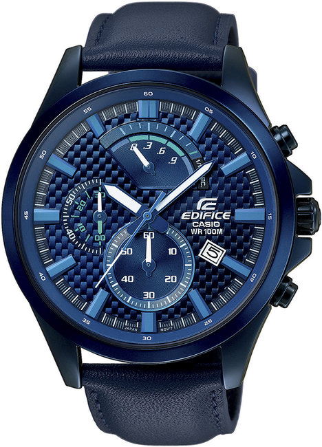 Casio Edifice EFV-530BL-2AVUEF