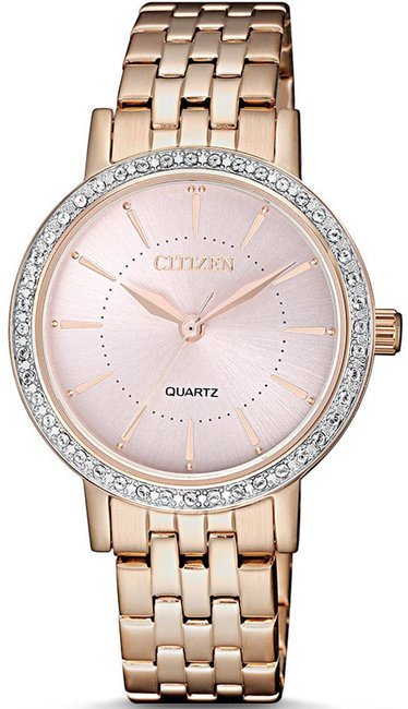 Citizen Elegance EL3043-81X