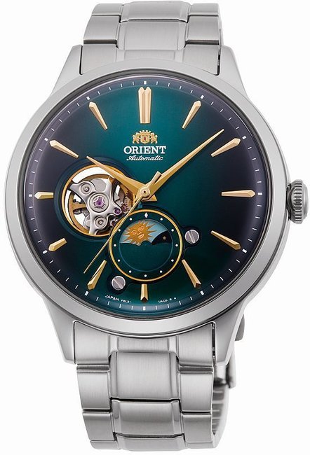 Orient RA-AS0104E00B