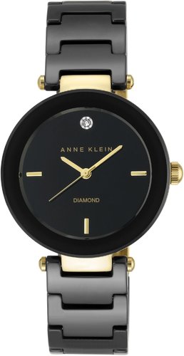 Anne Klein AK-1018BKBK