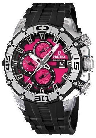 Festina Chrono Bike F16600-8