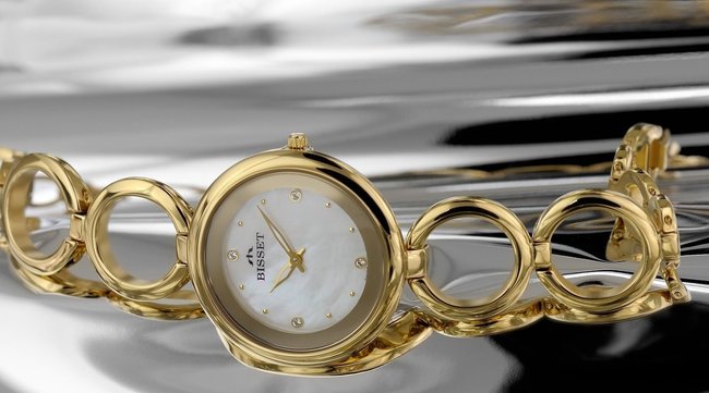 Bisset BSBD39GIMX03BX