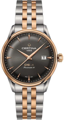 Certina C029.807.22.081.00