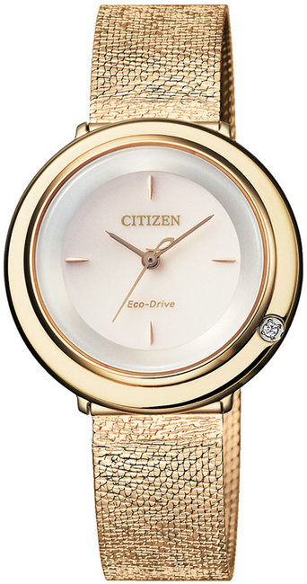 Citizen L EM0643-84X
