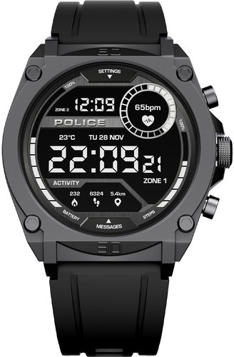 Police PL.PEIUN0000102