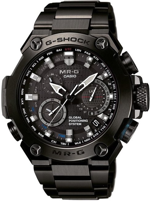 Casio G-Shock MRG-G1000B-1ADR