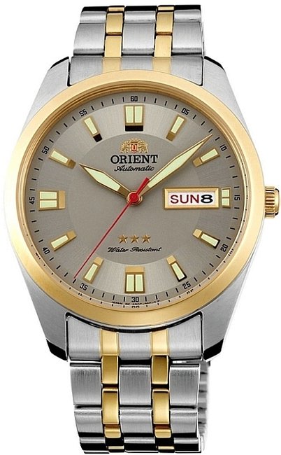 Orient RA-AB0027N19B