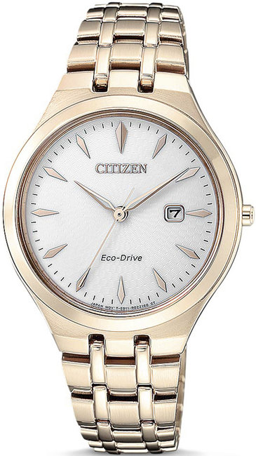 Citizen Elegance EW2493-81B