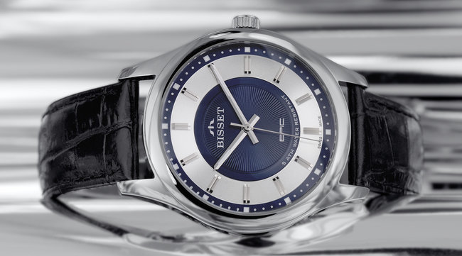 Bisset BSCC41SISD05BX