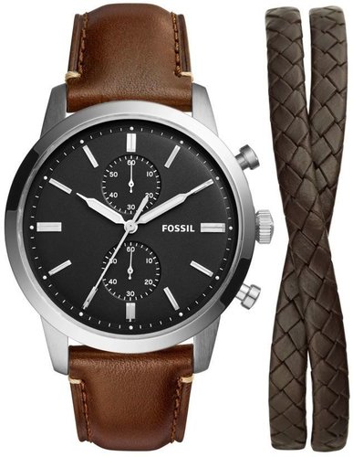 Fossil Townsman FS5967SET