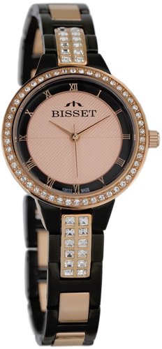 Bisset BSBE07TRBR03BX