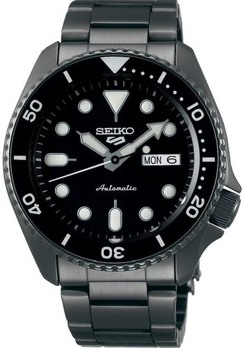 Seiko SRPD65K1