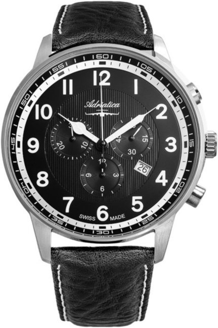 Adriatica A1076.5224CHXLG