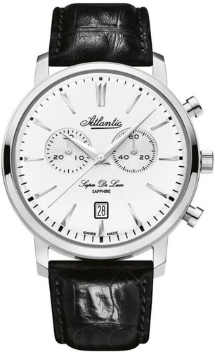 Atlantic Super De Luxe 64451.41.21