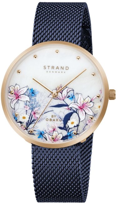 Strand S700LXVWML-DF