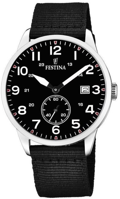 Festina Box F20347-3