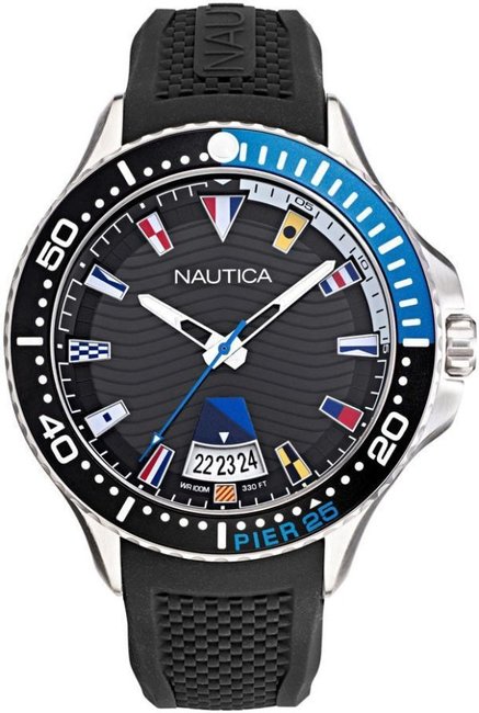 Nautica NAPP25F11