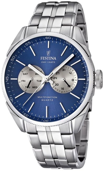 Festina Retro F16630-3