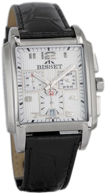 Bisset BSCC67SASX05AX