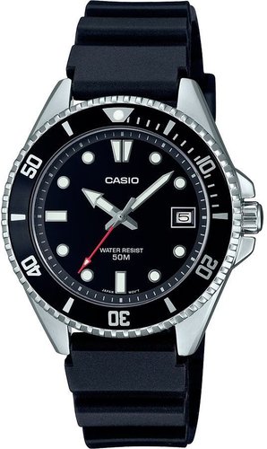 Casio MDV-10-1A1VEF