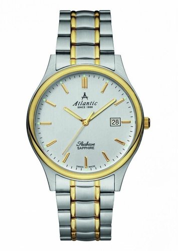 Atlantic Seabase 60347.43.21