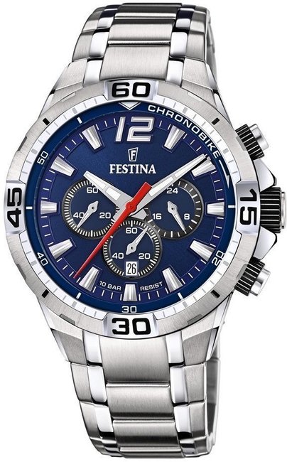 Festina Chrono Bike F20522-3