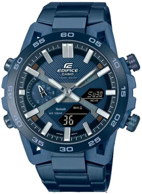Casio Edifice ECB-2000CB-2AEF
