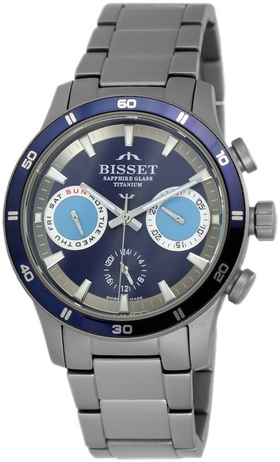 Bisset BSDF17DIDX10AX