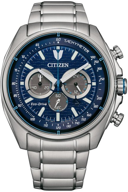 Citizen Chronograph CA4560-81L