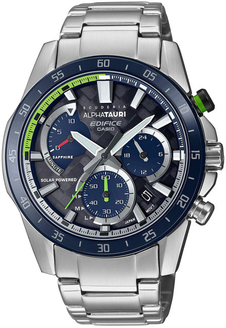 Casio Edifice EFS-S580AT-1AER