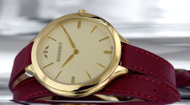 Bisset BSAE20GIGX03B1