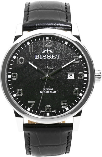 Bisset BIS183