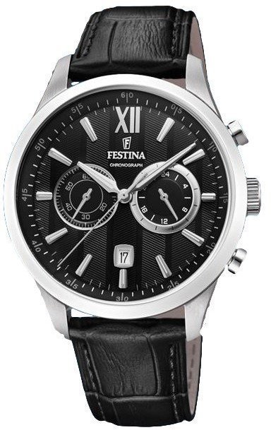 Festina Timeless Chronograph F16996-4