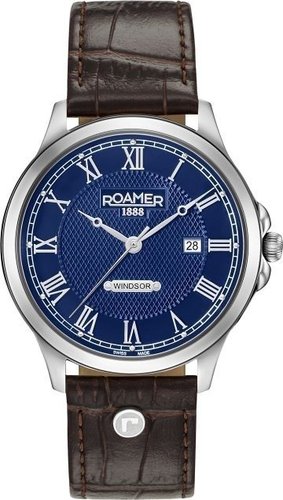 Roamer Windsor 706856 41 42 07