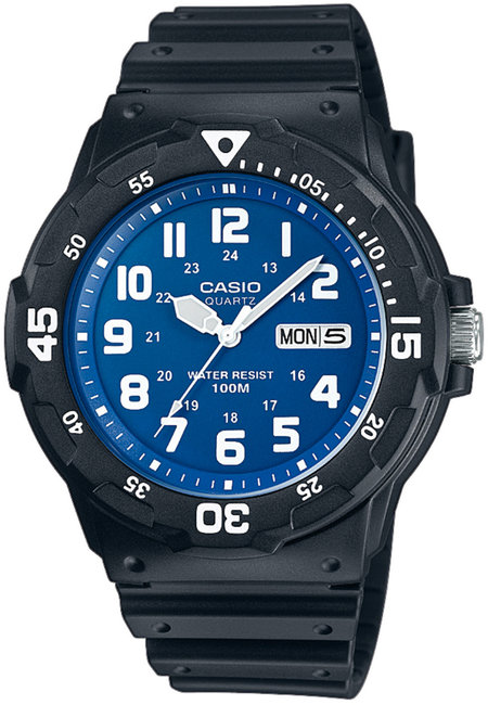 Casio Collection MRW-200H-2B2VEF