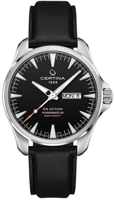 Certina C032.430.16.051.00