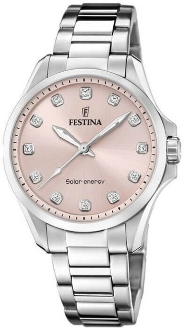 Festina Solar Energy F20654-2