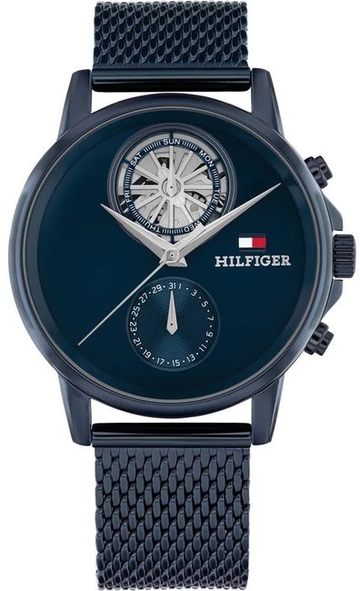 Tommy Hilfiger Stewart 1710750